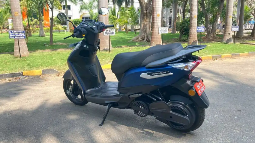 Engine specifications and performance