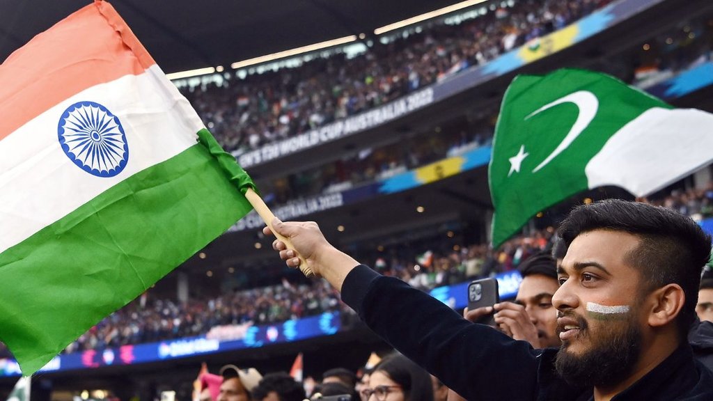 india vs pakistan