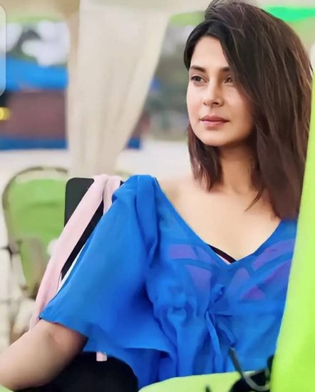 Jennifer Winget