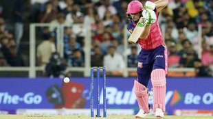 jos Buttler Fined