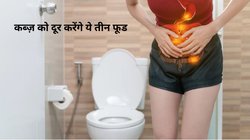इन 3 फल और सब्जियों का सेवन कब्ज से निजात दिलाने के साथ ही बाउल मोशन और पाचन को रखेगा दुरुस्त