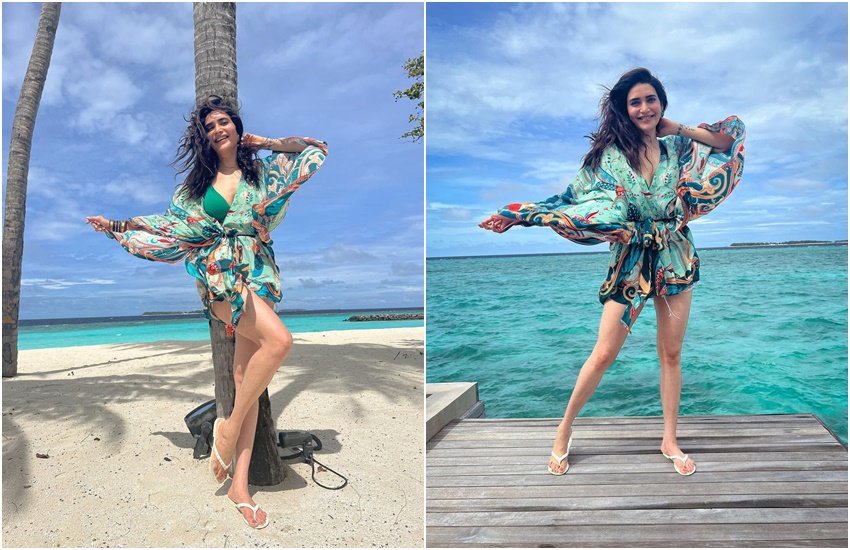 karishma tanna, actress
