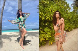 karishma tanna, tv actress