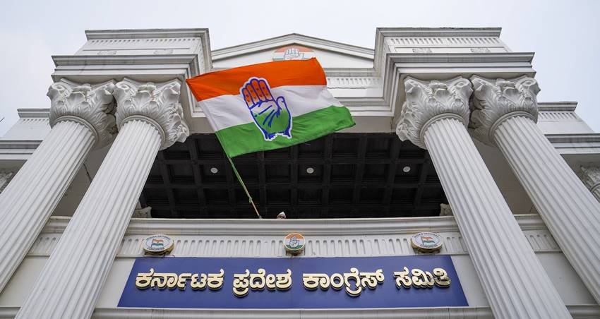 Congress Office