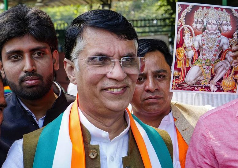Pawan Khera