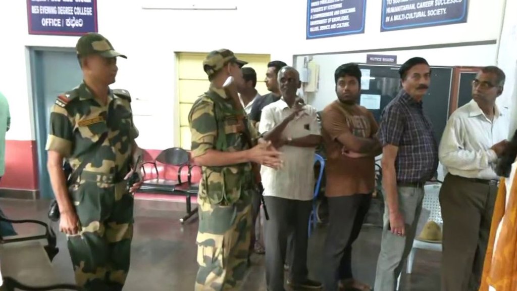 Karnataka Election | Karnataka Chunav 2023 Voting | karnataka elections voting