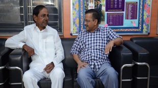kcr| arvind kejriwal| congress| nitish kumar