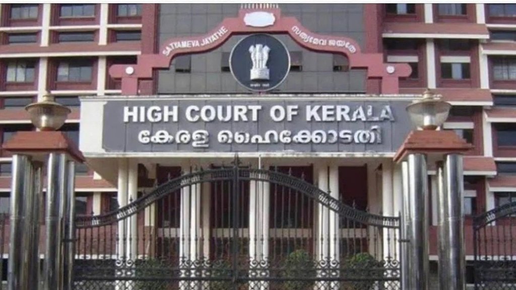 kerala high court