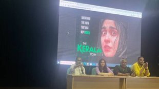kerala story, cji, dy chandrachud