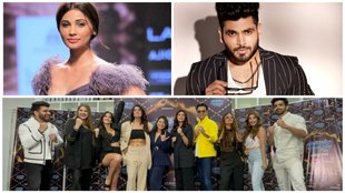 Khatron Ke Khiladi 13, Daisy Shah