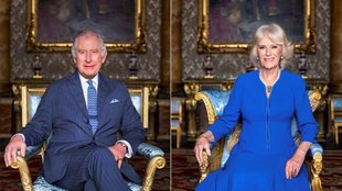 king charles III, coronation| britain