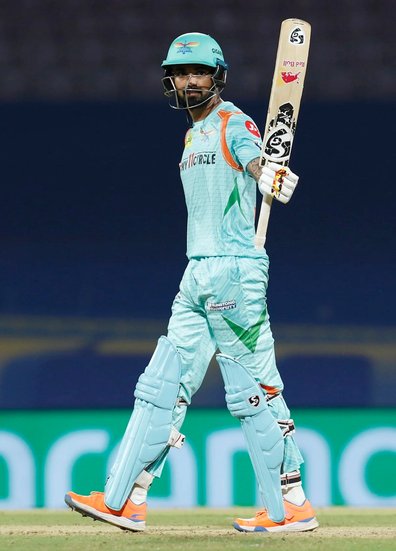 KL Rahul