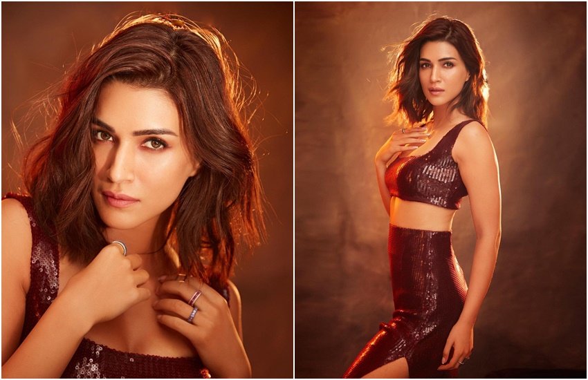 Kriti Sanon Net Worth