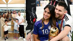 क्रिस्टियानो रोनाल्डो की राह पर लियोनेल मेसी, सऊदी अरब के इस फुटबॉल क्लब ने दिया 3600 करोड़ रुपए का ऑफर