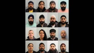 UK News| London Letters| money laundering
