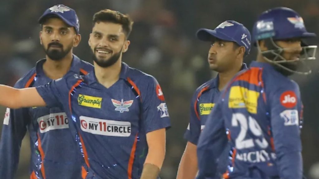LSG vs RCB Pitch Report | Ekana Cricket Stadium Pitch Report | Lucknow Weathe