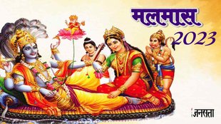 Adhik Maas 2023 , malmaas, chaturmaas