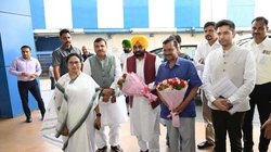 नीतीश से बात, कांग्रेस का साथ, अब ममता बोलीं- मैं भी अध्यादेश के खिलाफ, क्या केजरीवाल की आसान हुई राह?