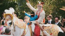 शादी के दिन गिरफ्तार हुआ दूल्हा, लड़की के चक्कर में बीच बारात घोड़ी से उतरकर सीधे पहुंचा जेल