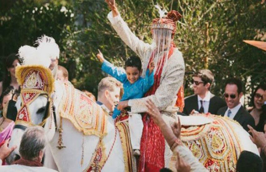 groom death