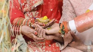 marriage