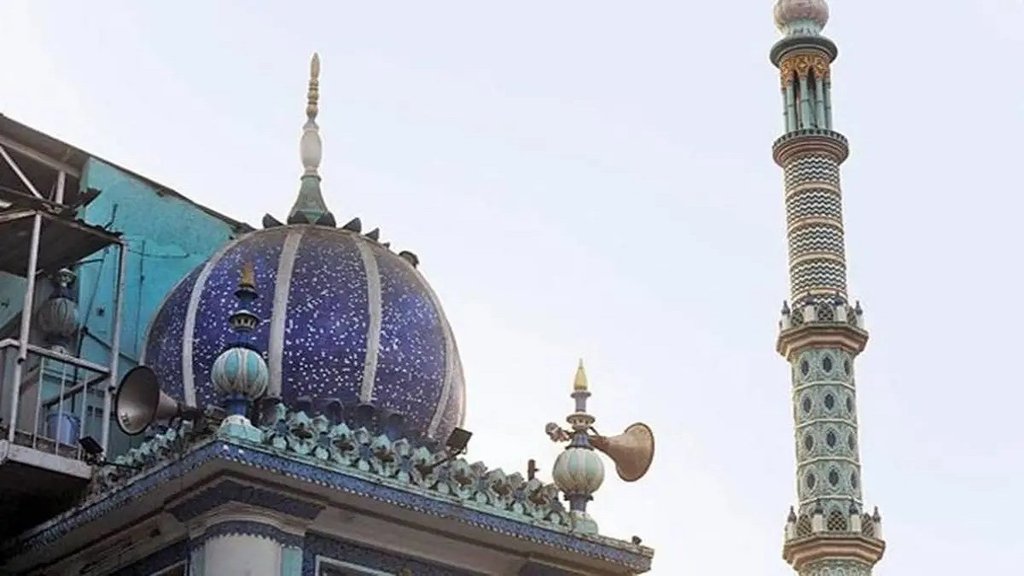 masjid।
