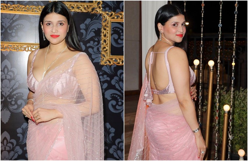 Mannara Chopra