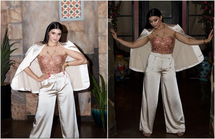 Mannara Chopra