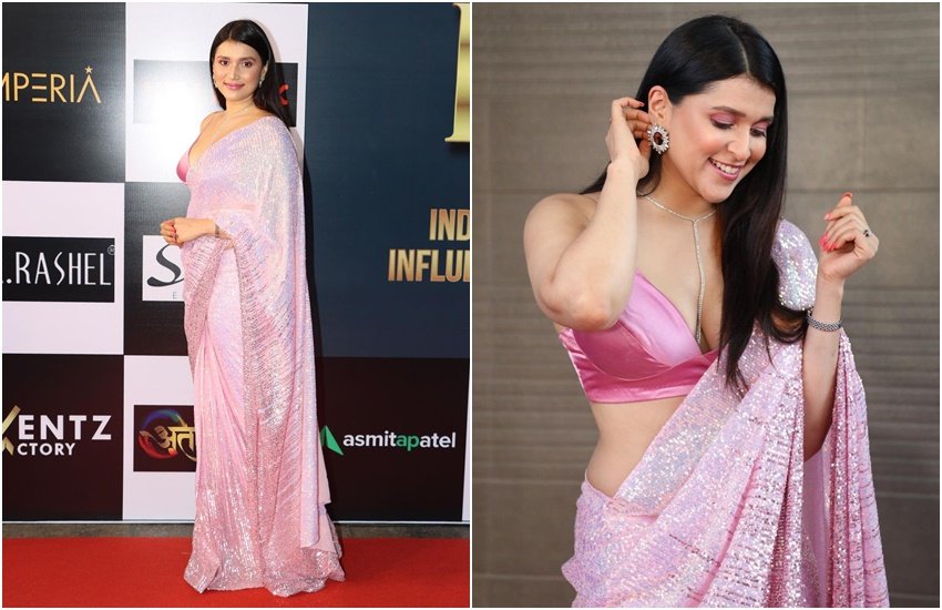 Mannara Chopra