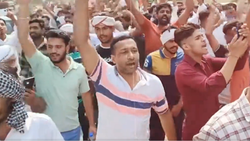 सम्राट मिहिर भोज को लेकर फिर राजपूत-गुर्जर समाज आमने-सामने, सहारनपुर में तनाव