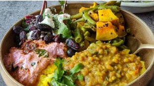 millet food| home ministry|