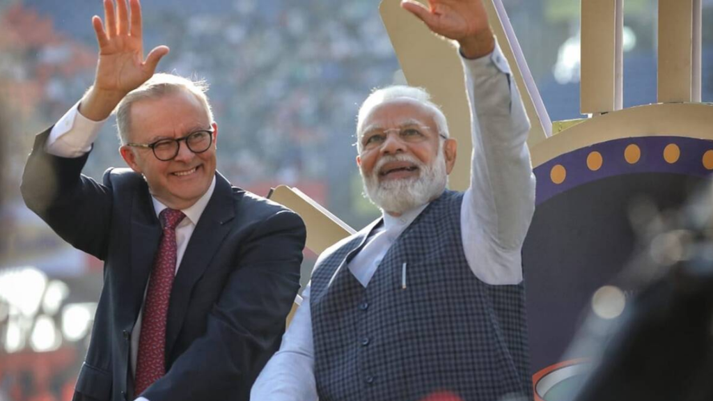 PM NARENDRA MODI