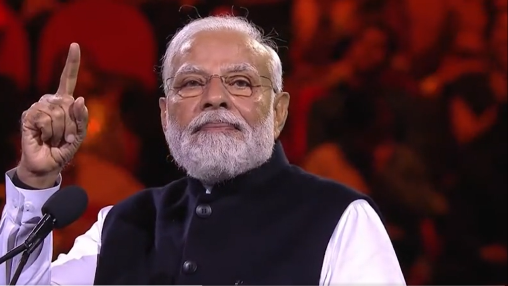PM MODI IN AUSTRALIA