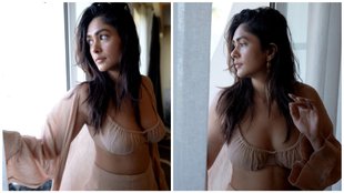 Mrunal Thakur, Mrunal thakur photos