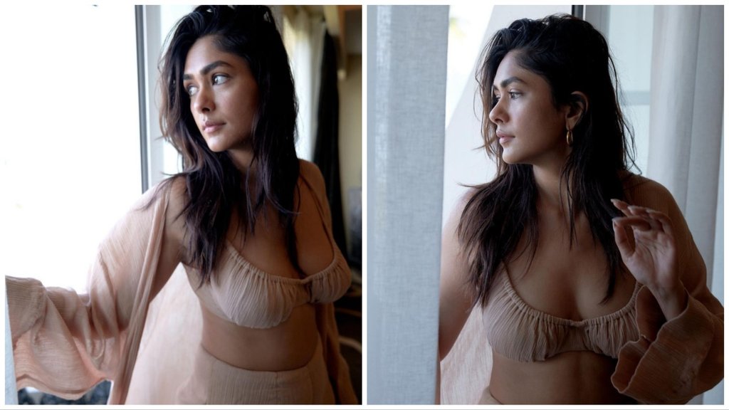 Mrunal Thakur, Mrunal thakur photos