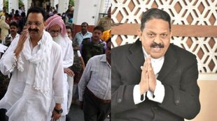 mukhtar ansari| afzal ansari|