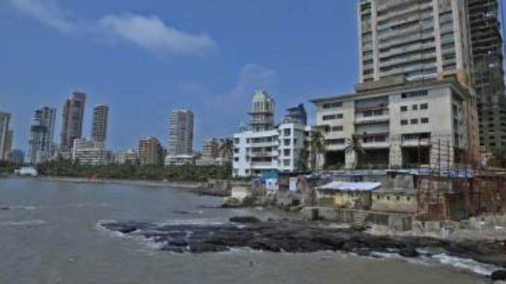 mumbai flats| bombay high court |