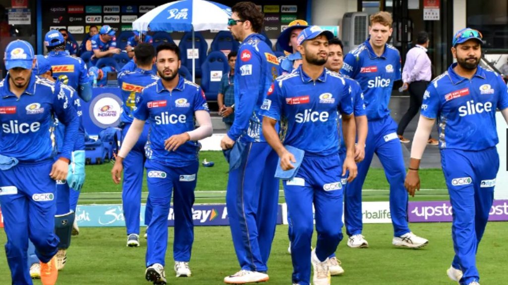 mumbai indians , IPL 2023, JOFRA ARCHER