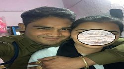 ‘ऐसा दर्द दिया है कि वह कभी भूल नहीं पाएगी…’, फेसबुक पर पोस्ट कर पुलिसकर्मी ने प्रेमिका के घर पर आधी रात को बरसाईं गोलियां