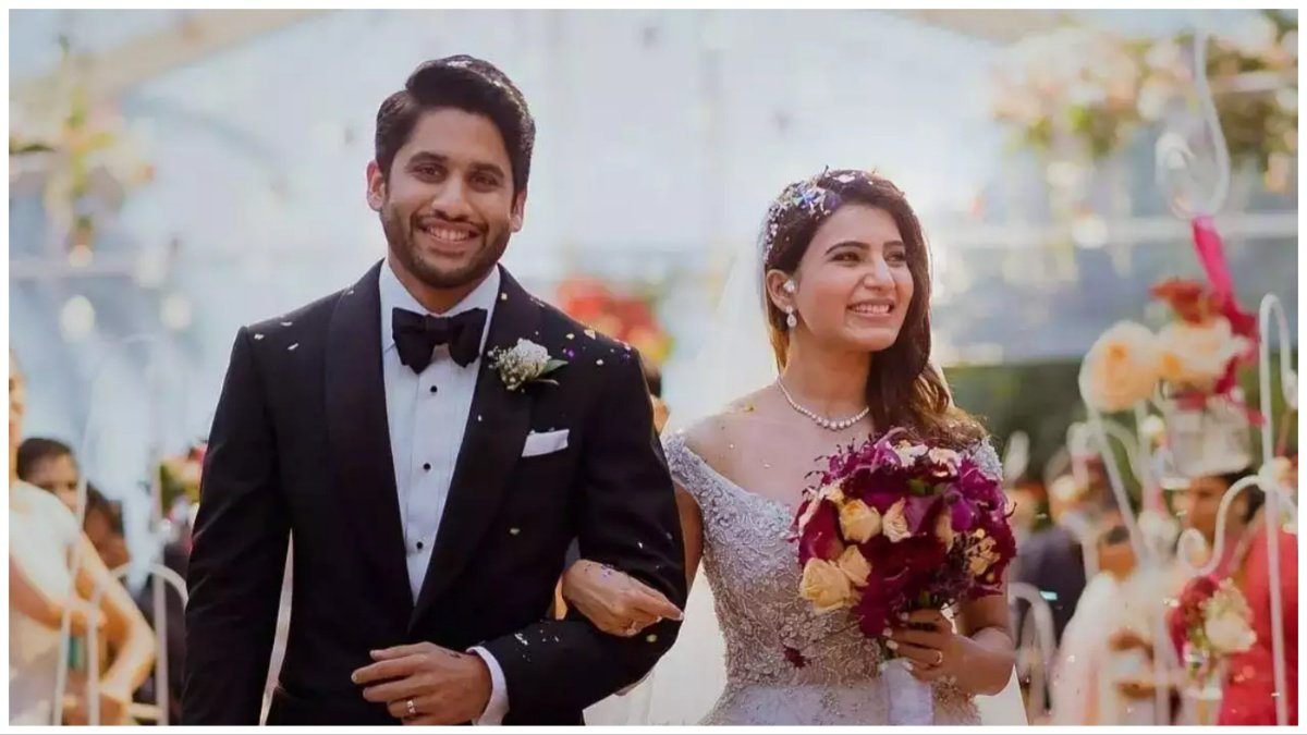 naga chaitanya samantha ruth prabhu