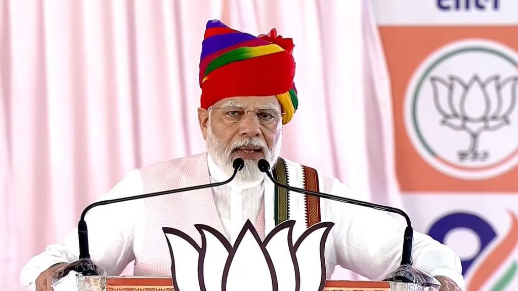 Narendra Modi | BJP|