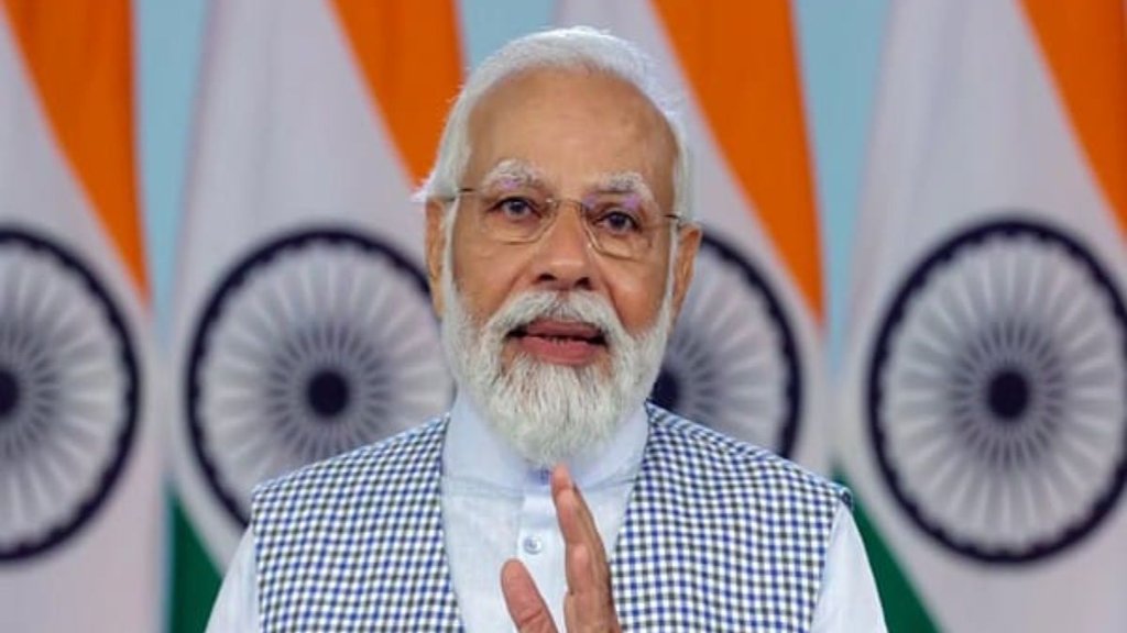 narendra modi | ROZGAR MELA|