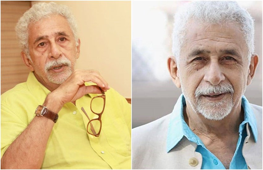 Naseeruddin Shah