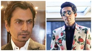 Nawazuddin Siddiqui, Gulshan Devaiah, Depression