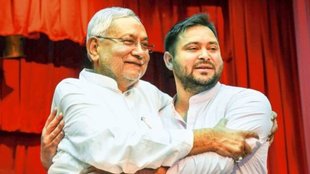 2024 election | nitish kumar | rahul gandhi