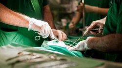 ब्रेन डेड व्यक्ति ने बचाई पांच लोगों की जिंदगी, परिवार ने लिया अंगदान का निर्णय