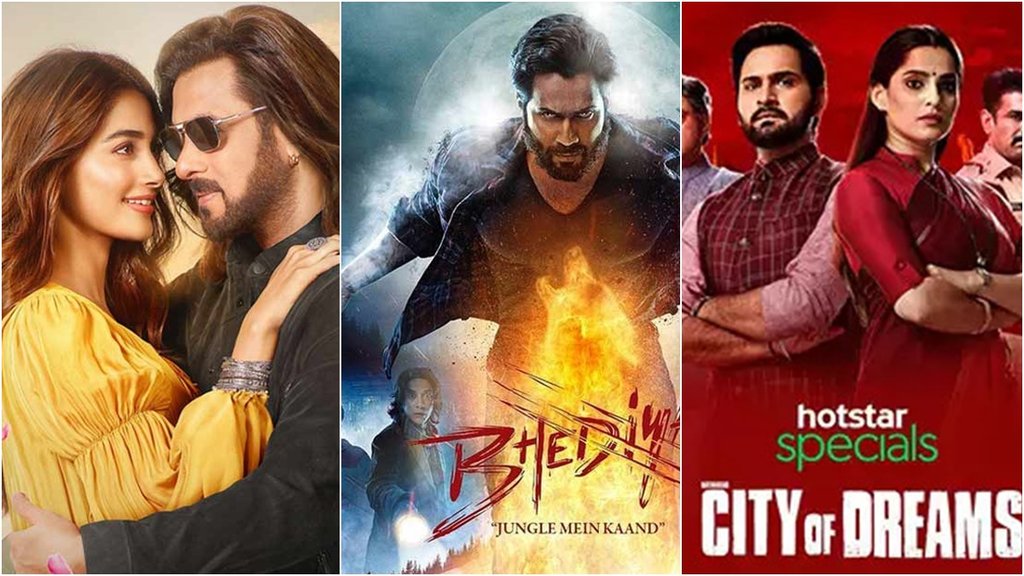 ott release, bollywood