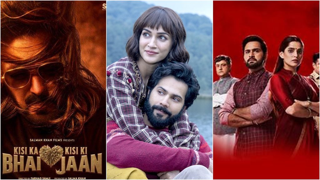 ott release this week, bollywood