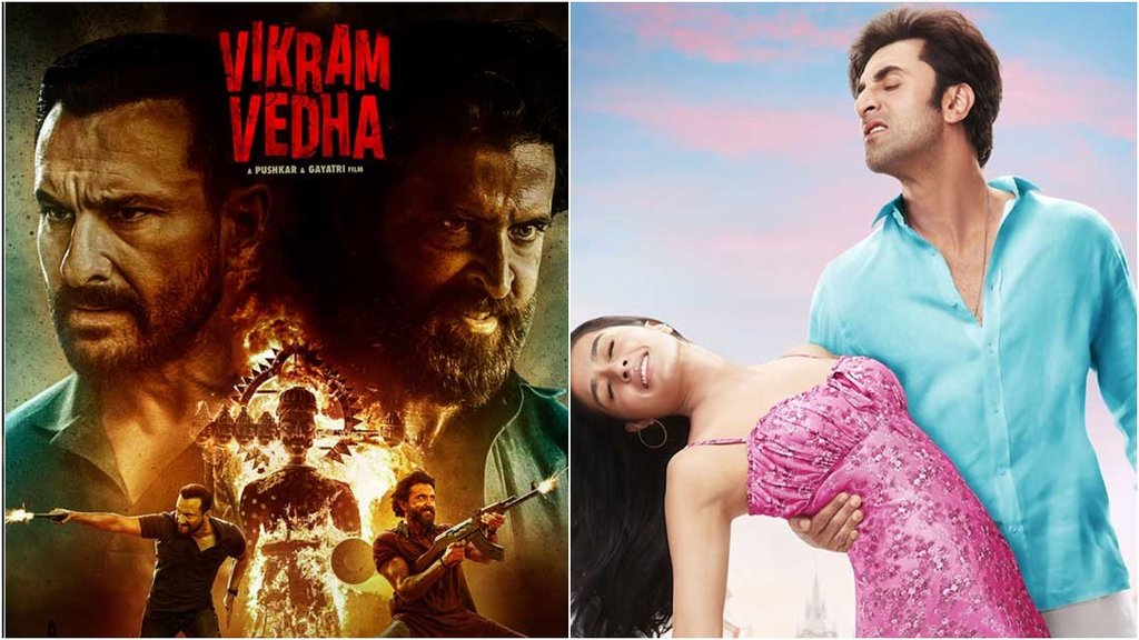 OTT Release This Week