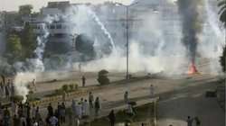 पाकिस्तान पहुंचे 30 भारतीय खिलाड़ी बीच टूर्नामेंट में लौटेंगे देश, हिंसा और खराब हालात के बीच हाई कमिशन ने दिए निर्देश